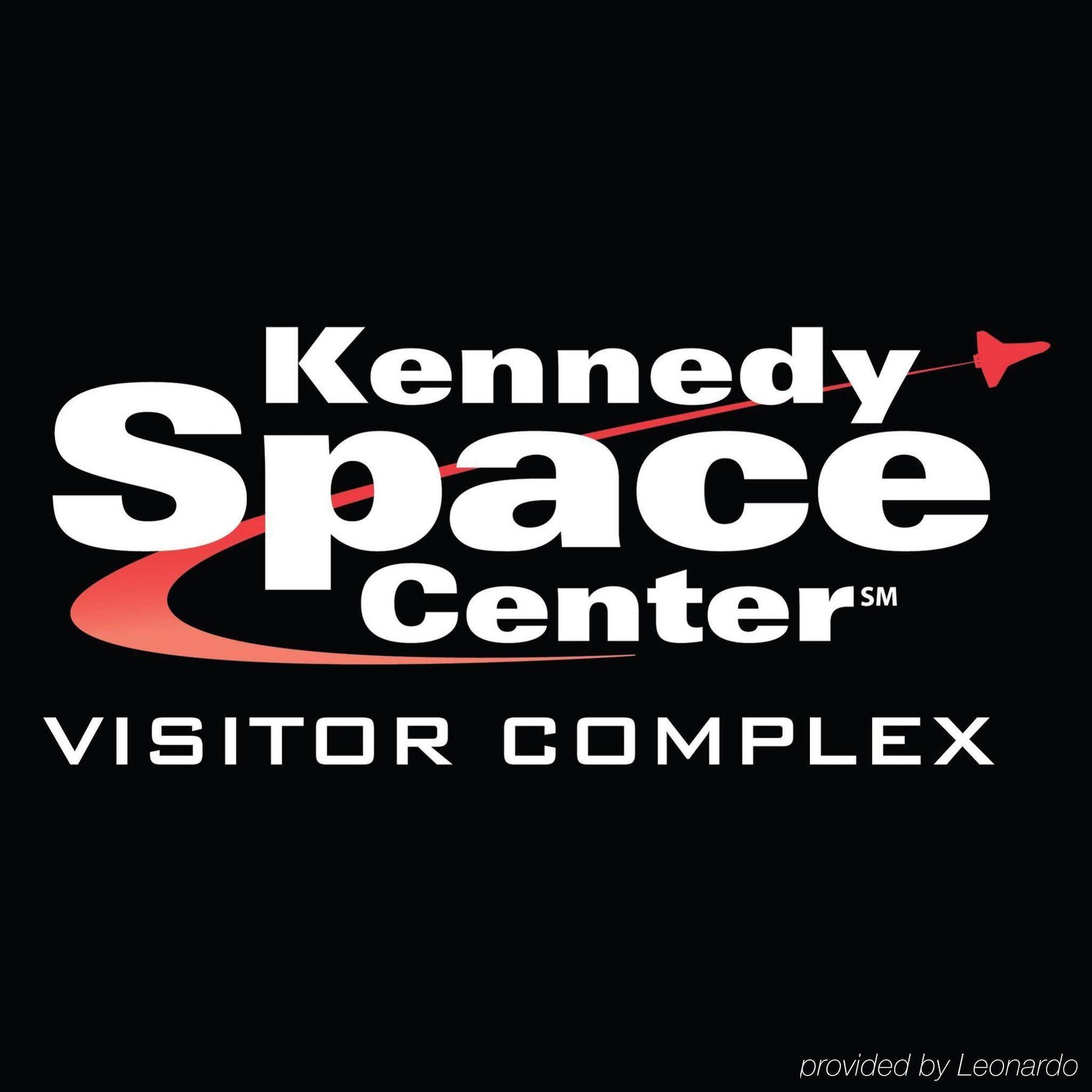 Hampton Inn Titusville/I-95 Kennedy Space Center Buitenkant foto